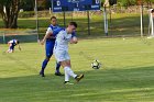 Men's Soccer vs RWU  Wheaton Men's Soccer vs Roger Williams University. - Photo by Keith Nordstrom : Wheaton, Soccer